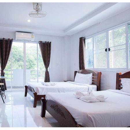 Hotel Namhasin House Ko Tao Exterior foto